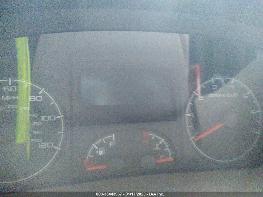 2020 RAM PROMASTER CARGO VAN 3C6URVJG5LE136160