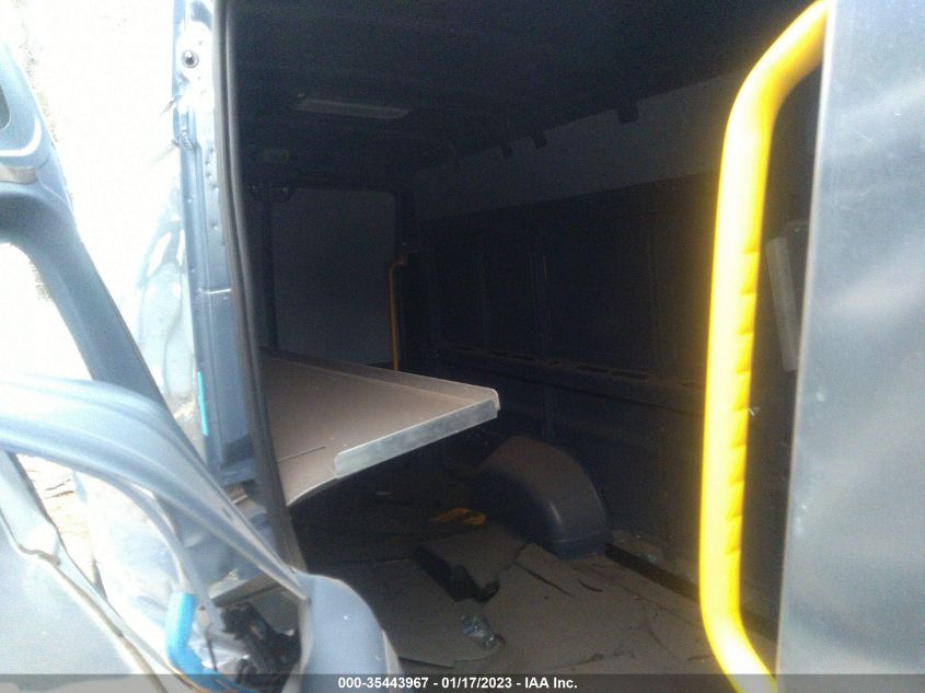 2020 RAM PROMASTER CARGO VAN 3C6URVJG5LE136160
