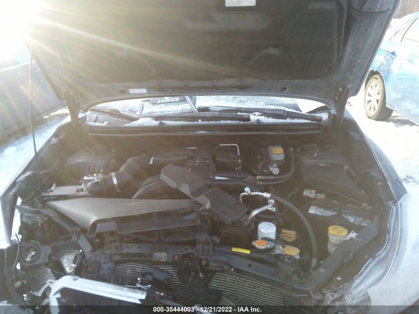 2013 SUBARU IMPREZA SEDAN LIMITED JF1GJAG68DH014155