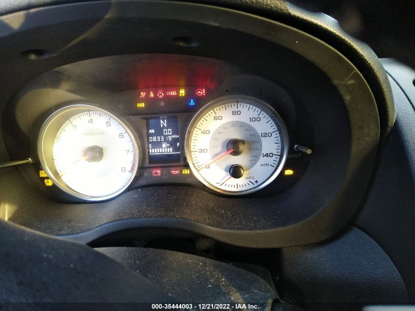 2013 SUBARU IMPREZA SEDAN LIMITED JF1GJAG68DH014155