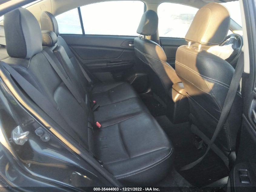 2013 SUBARU IMPREZA SEDAN LIMITED JF1GJAG68DH014155