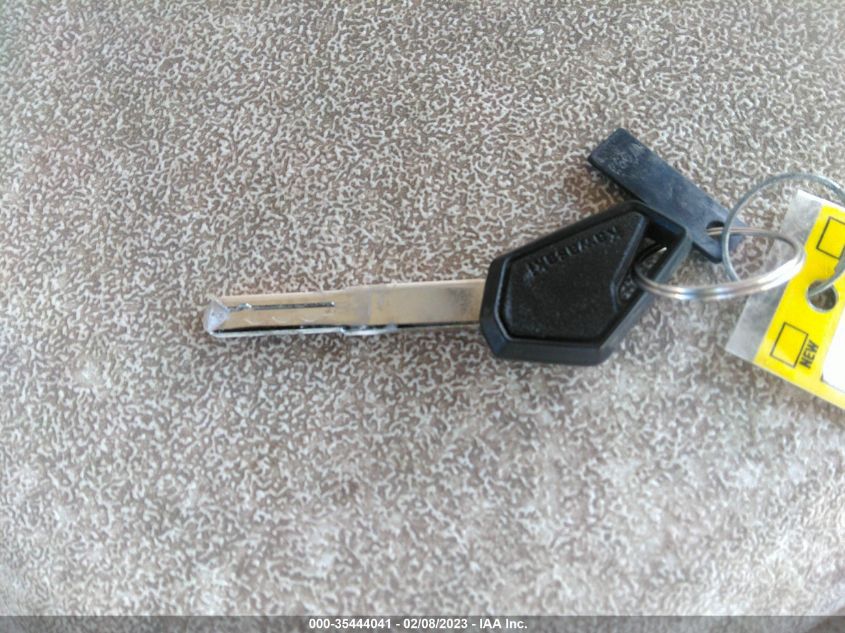 2022 KAWASAKI KL650 F ML5KLEF13NDA00391