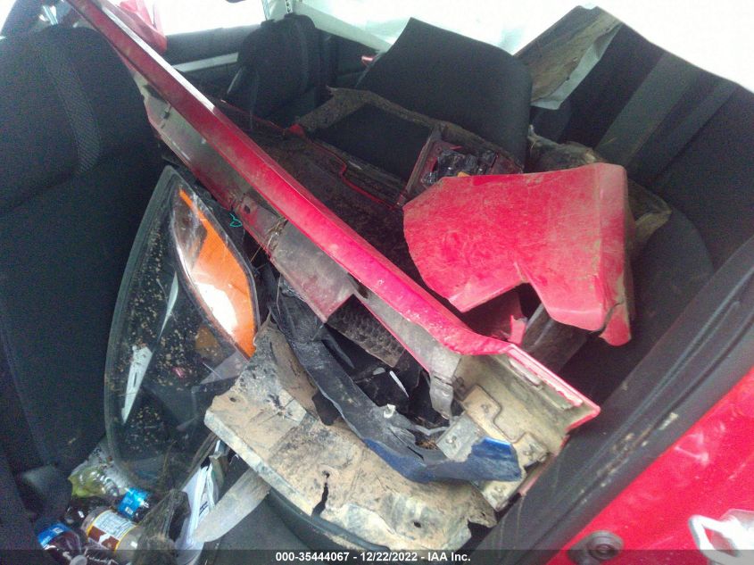 2021 HONDA CIVIC SEDAN SPORT 2HGFC2F86MH523620