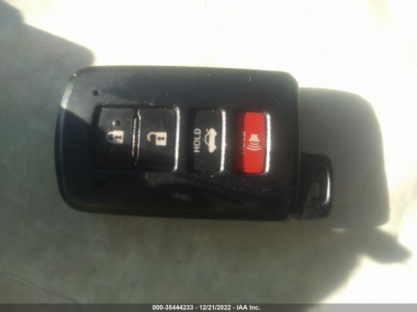 2015 TOYOTA CAMRY HYBRID LE/XLE/SE 4T1BD1FK1FU162261