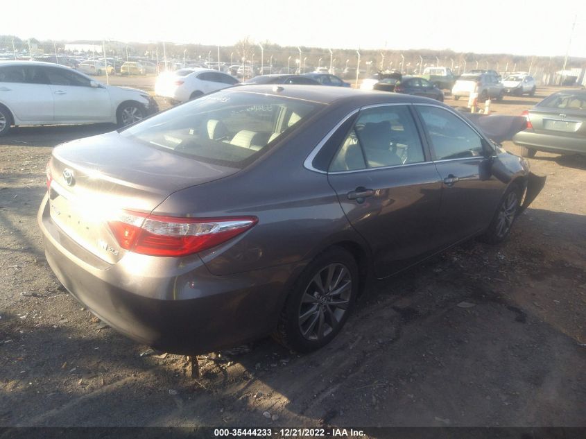 2015 TOYOTA CAMRY HYBRID LE/XLE/SE 4T1BD1FK1FU162261