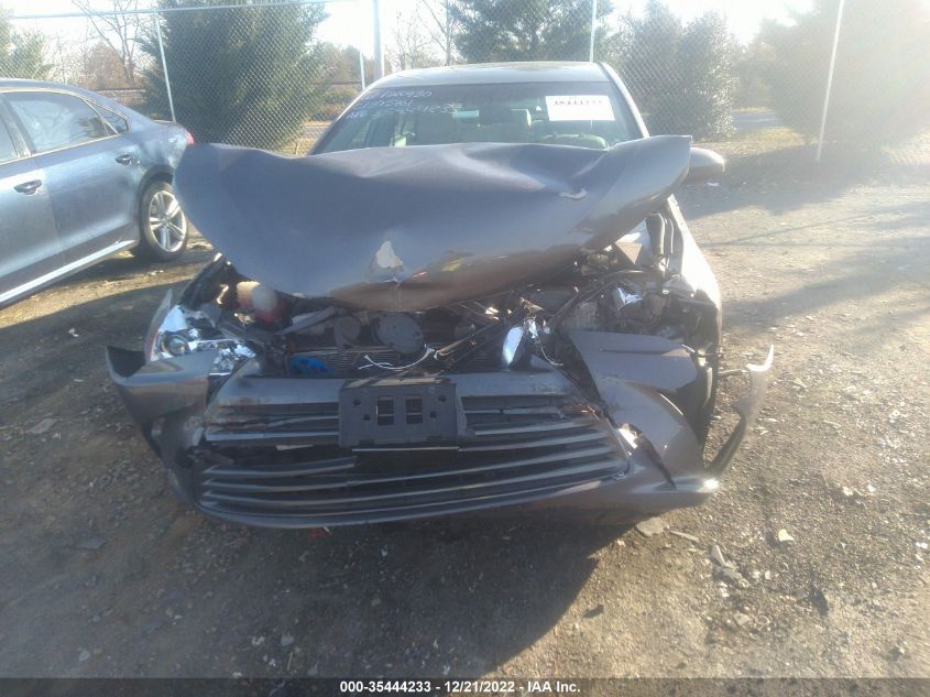 2015 TOYOTA CAMRY HYBRID LE/XLE/SE 4T1BD1FK1FU162261