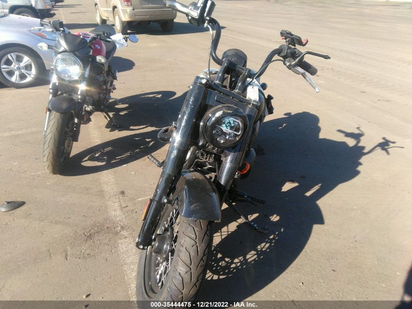2022 INDIAN MOTORCYCLE CO. CHIEF BOBBER ABS 56KDLBAG2N3002669