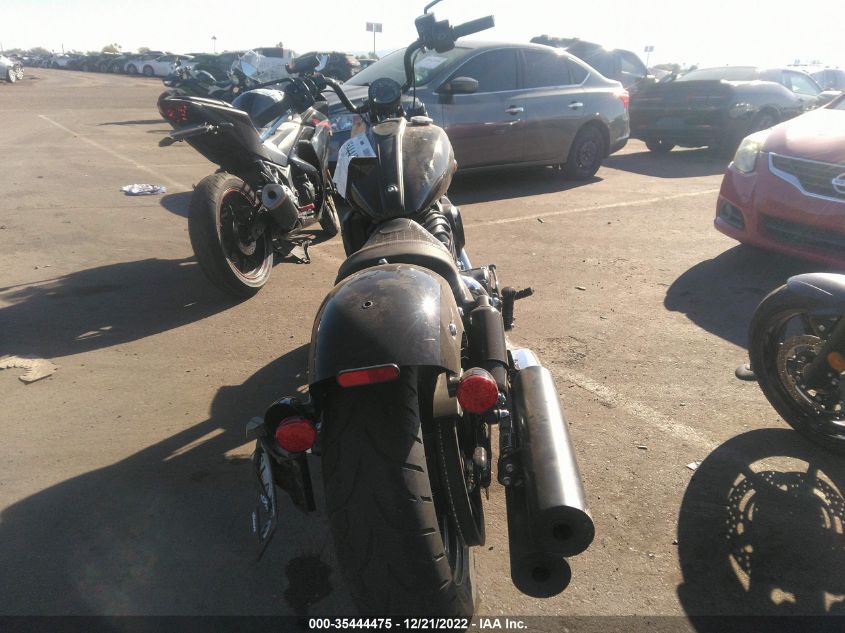 2022 INDIAN MOTORCYCLE CO. CHIEF BOBBER ABS 56KDLBAG2N3002669