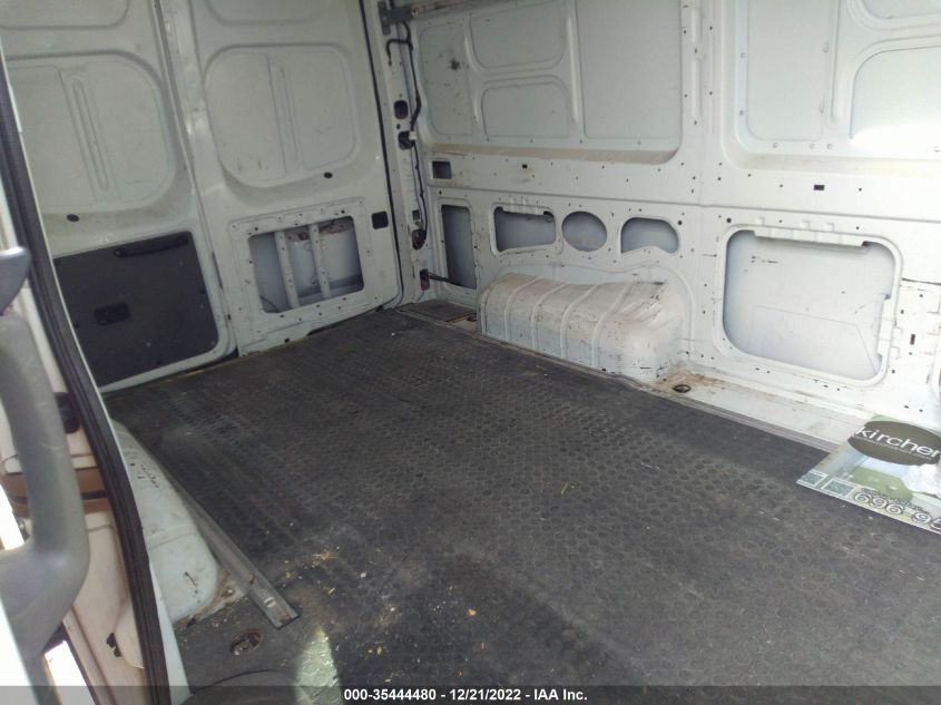 2014 NISSAN NV S 1N6BF0LX6EN106430
