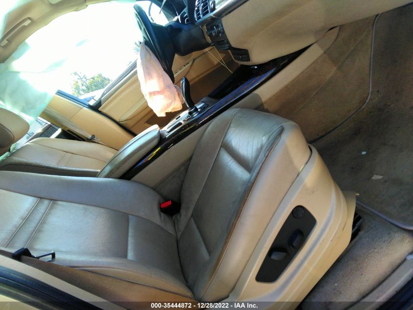 2020 CHEVROLET EXPRESS G3500 1GB0GRFP3L1237878