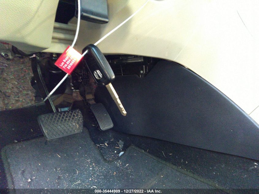 2013 HONDA ACCORD SDN LX - 1HGCR2F3XDA262268