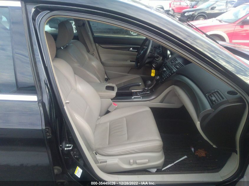 2013 ACURA TL 19UUA8F27DA006790