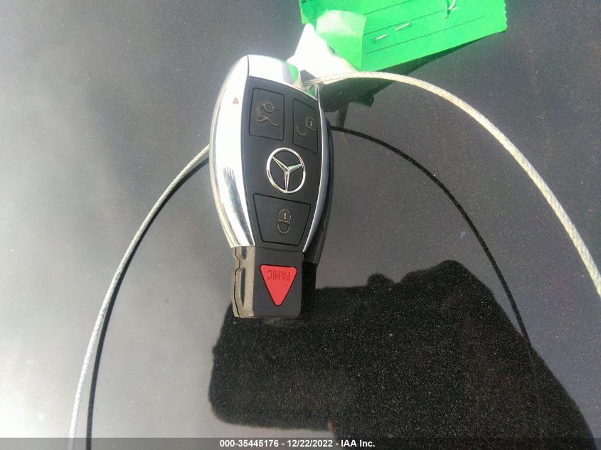 2013 MERCEDES-BENZ S-CLASS S 550 - WDDNG7DB8DA510401