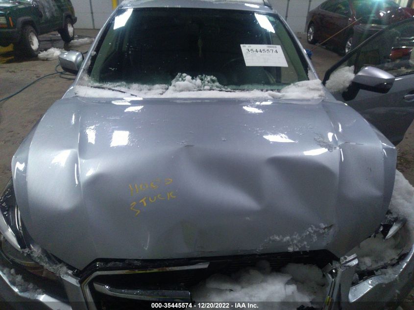 2015 SUBARU IMPREZA WAGON 2.0I SPORT PREMIUM - JF1GPAT61F8304745