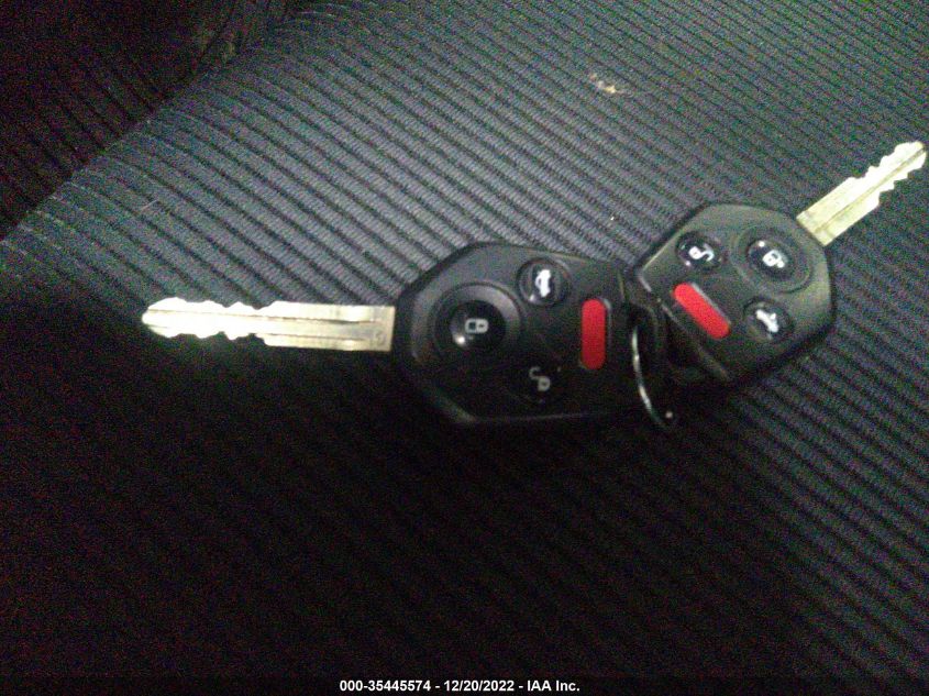 2015 SUBARU IMPREZA WAGON 2.0I SPORT PREMIUM - JF1GPAT61F8304745