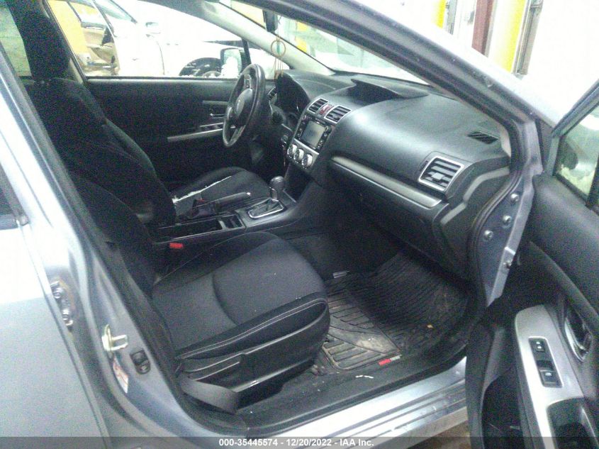 2015 SUBARU IMPREZA WAGON 2.0I SPORT PREMIUM - JF1GPAT61F8304745