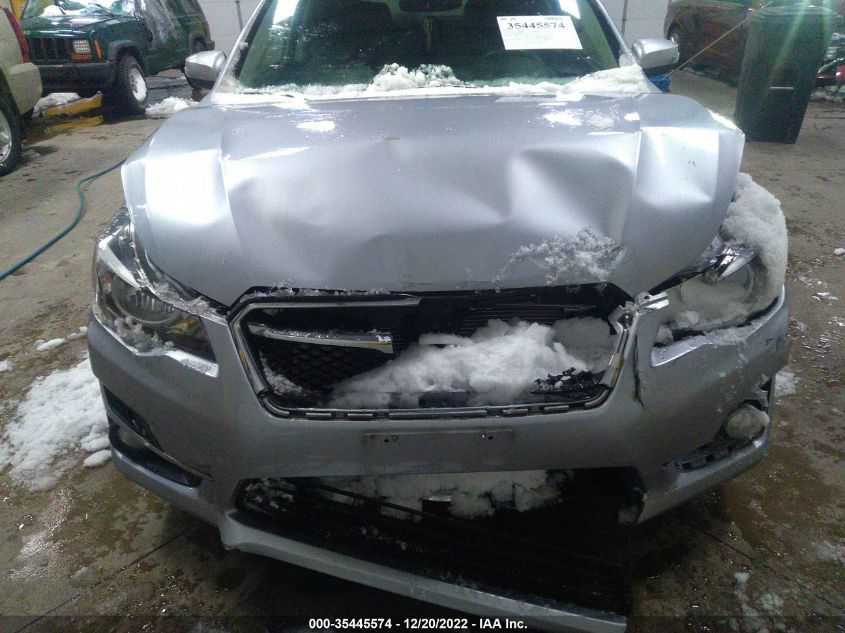 2015 SUBARU IMPREZA WAGON 2.0I SPORT PREMIUM - JF1GPAT61F8304745