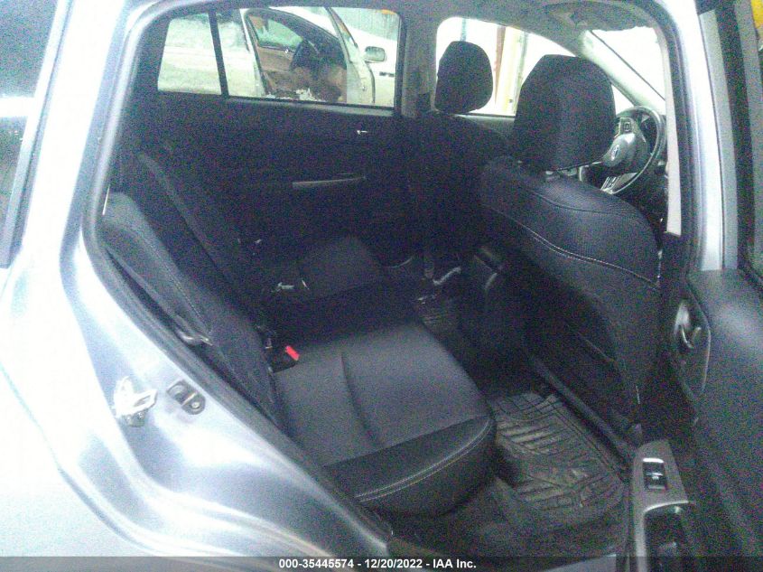 2015 SUBARU IMPREZA WAGON 2.0I SPORT PREMIUM - JF1GPAT61F8304745