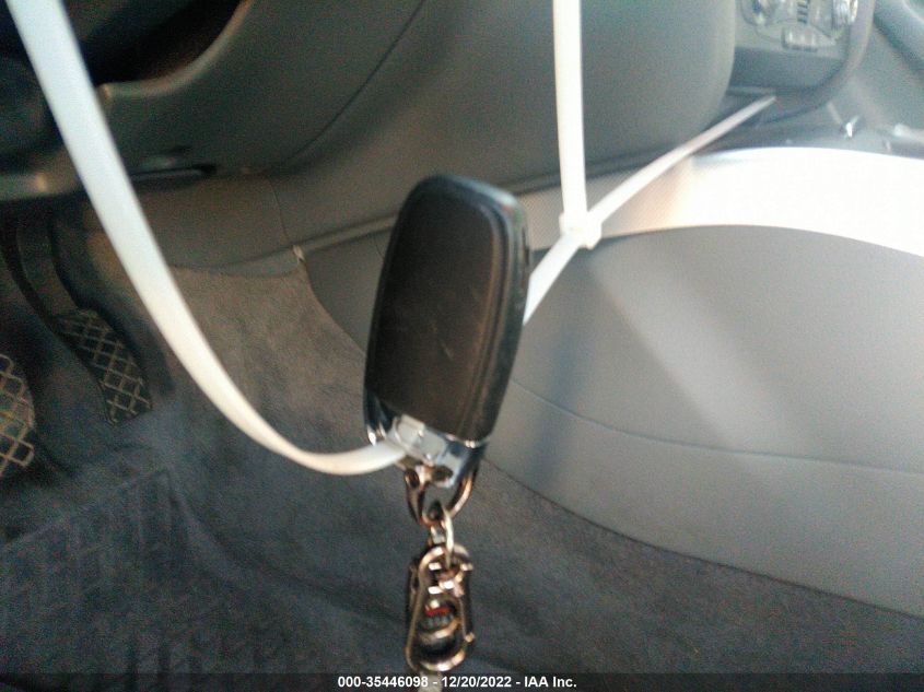 2013 AUDI A5 PREMIUM PLUS WAULFAFR0DA015859