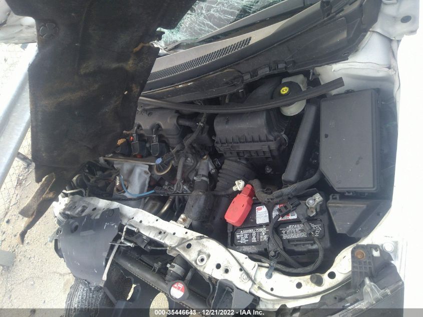2013 HONDA CIVIC SDN EX-L 19XFB2F98DE011203