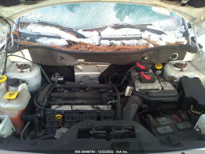 2014 JEEP PATRIOT SPORT 1C4NJPBA5ED720315