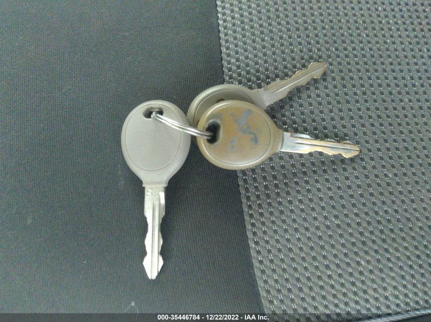 2014 JEEP PATRIOT SPORT 1C4NJPBA5ED720315