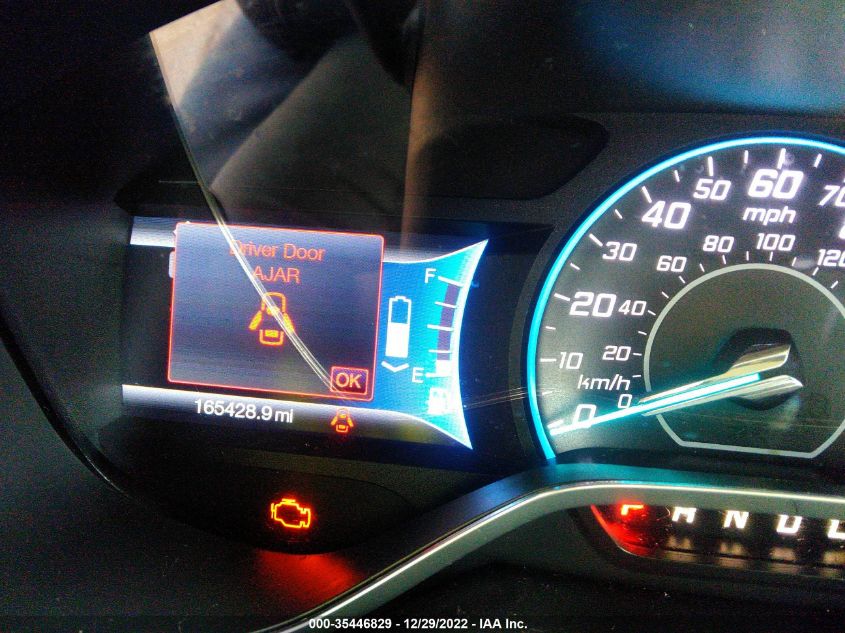 2013 FORD C-MAX ENERGI SEL 1FADP5CU9DL531149