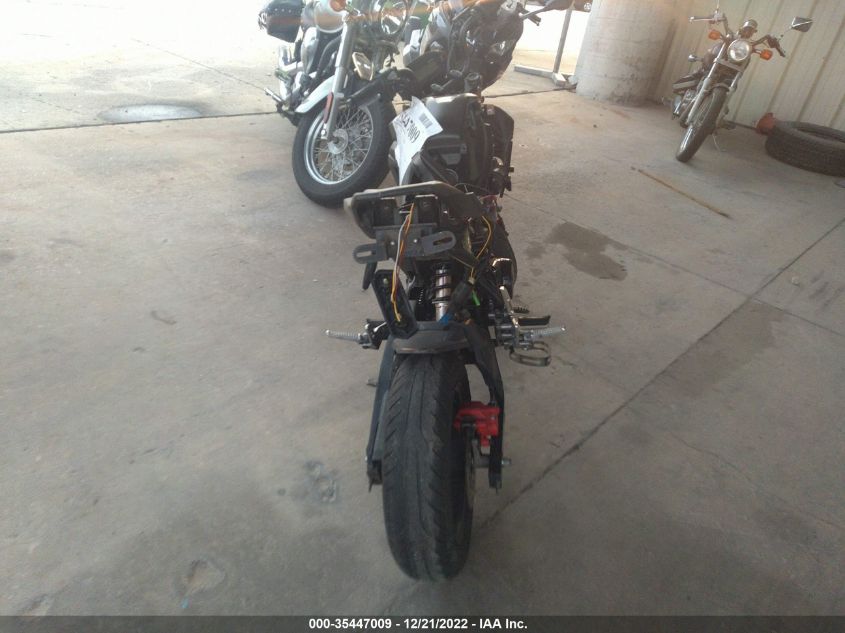2019 HONDA GROM 125 - MLHJC7514K5105911