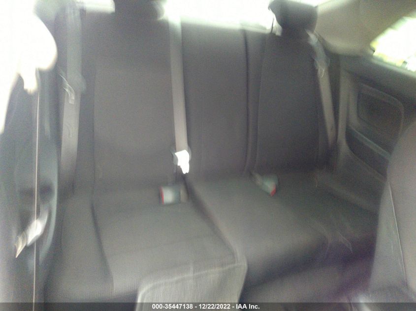 2013 KIA FORTE KOUP EX KNAFU6A20D5737898