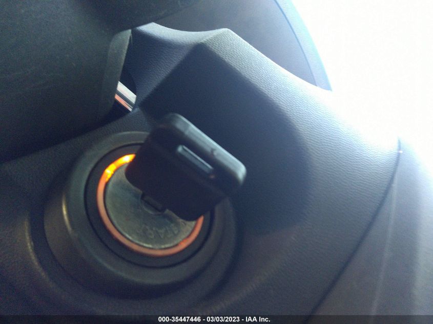 2015 NISSAN XTERRA PRO-4X 5N1AN0NW6FN655712