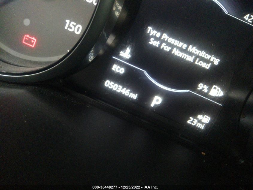 2017 LAND ROVER DISCOVERY SPORT HSE - SALCR2BG0HH635475