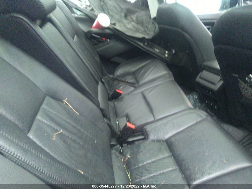 2017 LAND ROVER DISCOVERY SPORT HSE - SALCR2BG0HH635475