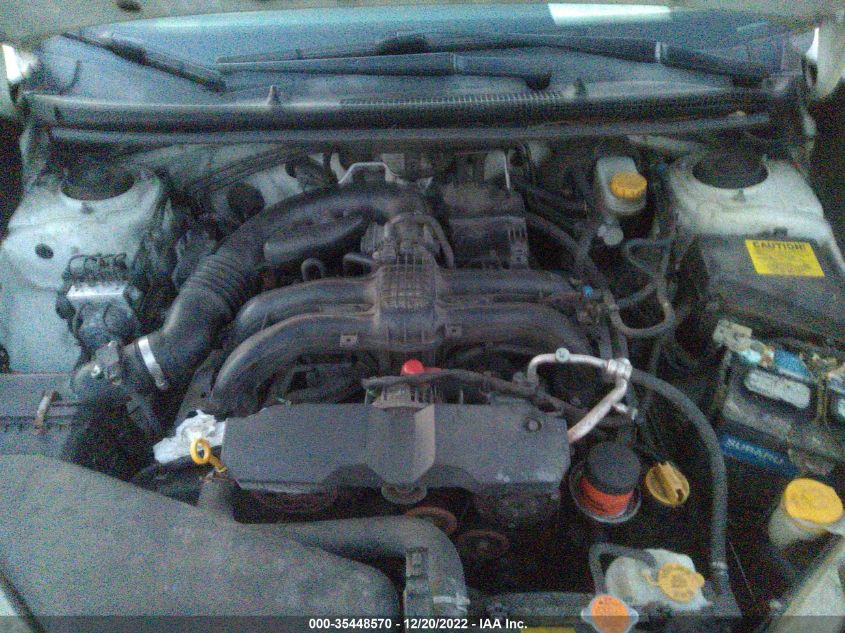 2014 SUBARU IMPREZA WAGON 2.0I PREMIUM JF1GPAC69E9235103