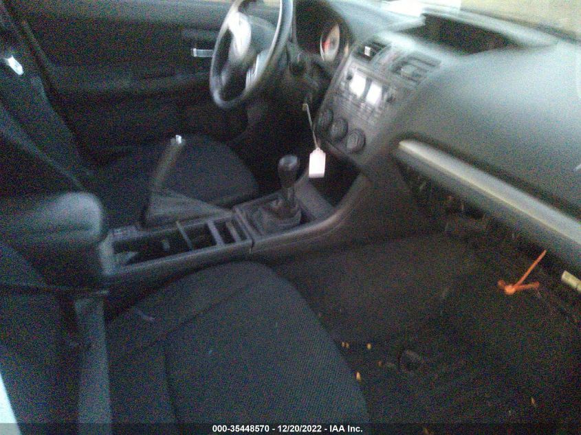2014 SUBARU IMPREZA WAGON 2.0I PREMIUM JF1GPAC69E9235103