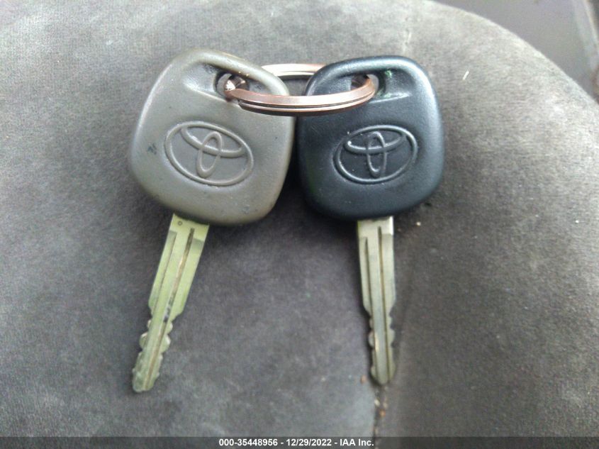 2009 TOYOTA COROLLA for Sale