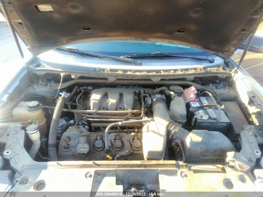 2015 FORD FLEX SEL 2FMGK5C82FBA14766