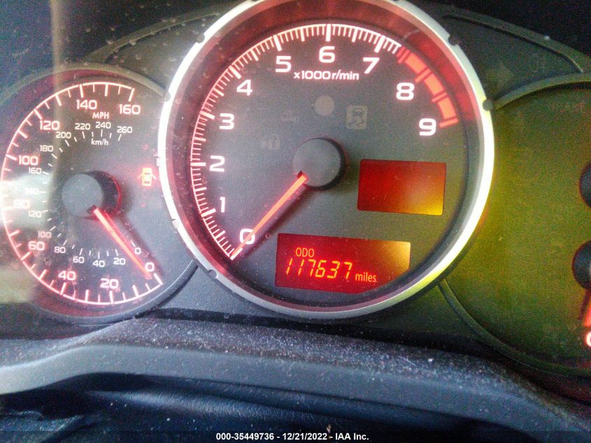2013 SUBARU BRZ LIMITED JF1ZCAC11D1610987