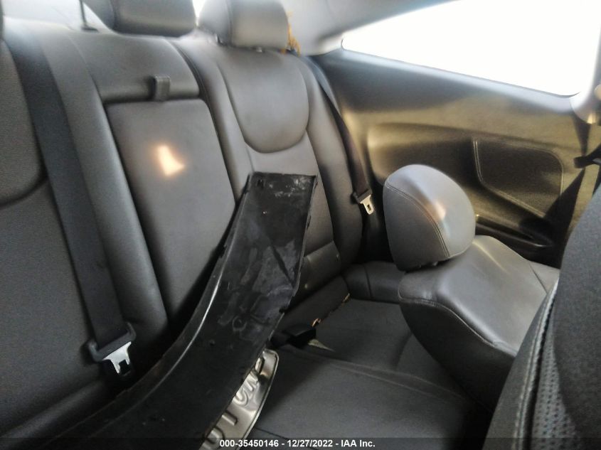 2013 HYUNDAI ELANTRA COUPE SE KMHDH6AE0DU007676