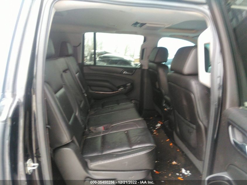 2015 GMC YUKON XL SLT 1GKS2HKC9FR661513