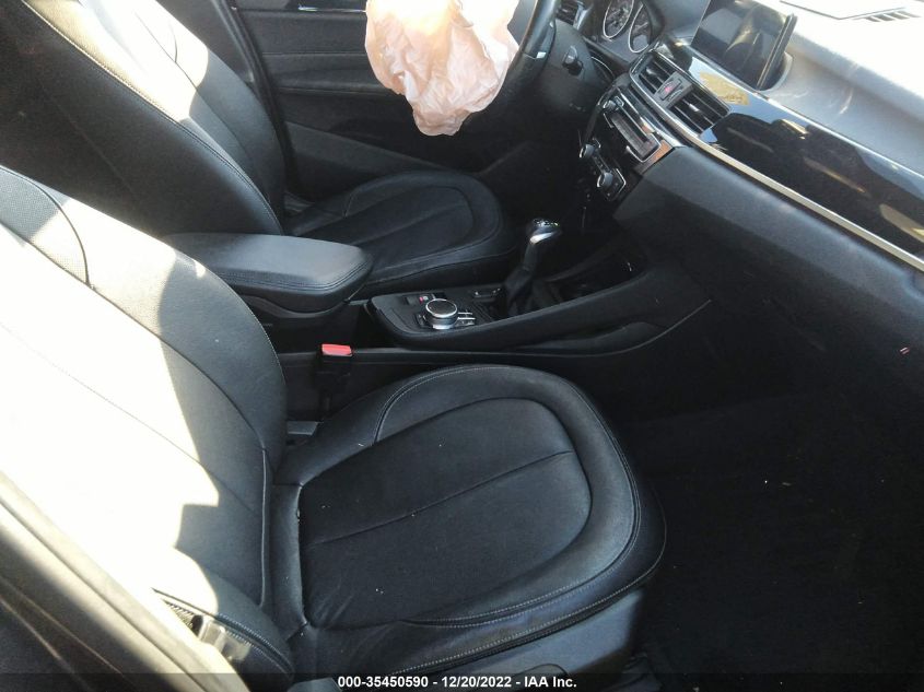 2017 BMW X1 XDRIVE28I WBXHT3C39H5F76174