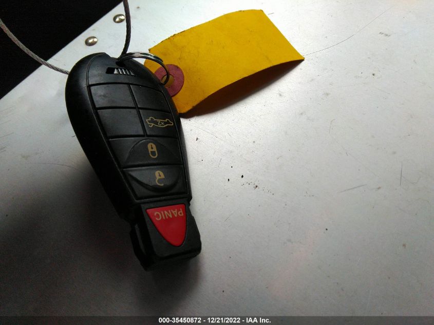 2013 DODGE DART AERO 1C3CDFAH2DD215939