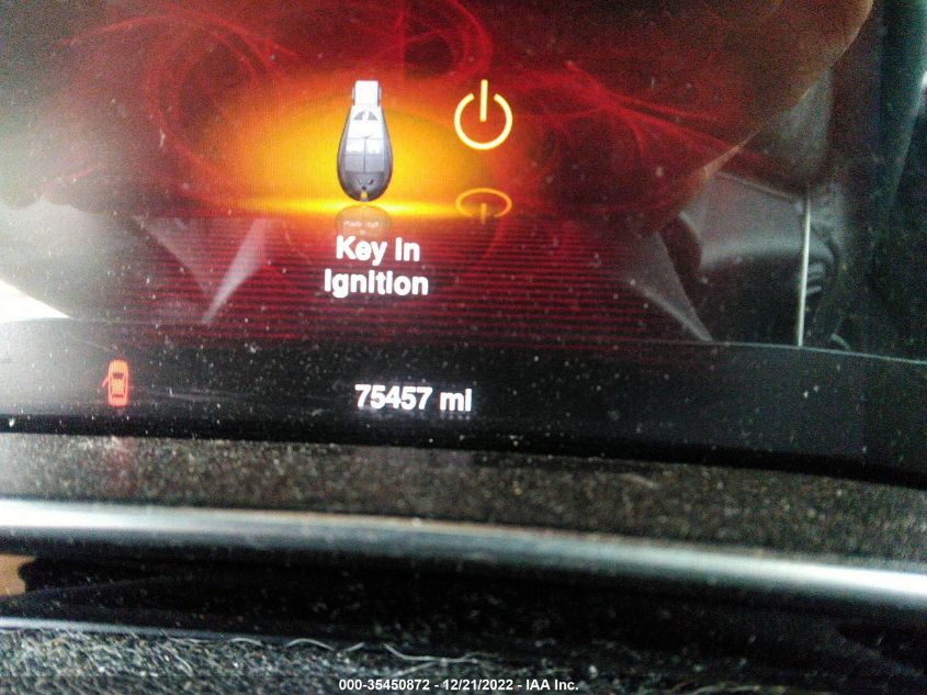 2013 DODGE DART AERO 1C3CDFAH2DD215939