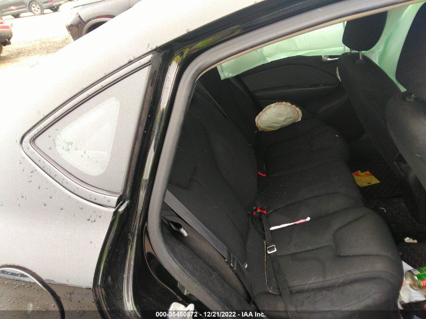 2013 DODGE DART AERO 1C3CDFAH2DD215939