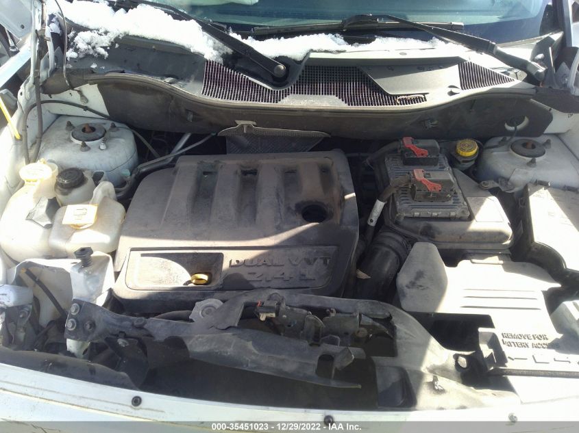 2015 JEEP PATRIOT HIGH ALTITUDE EDITION - 1C4NJRFB3FD436052