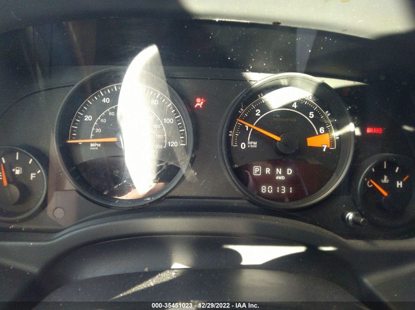 2015 JEEP PATRIOT HIGH ALTITUDE EDITION - 1C4NJRFB3FD436052