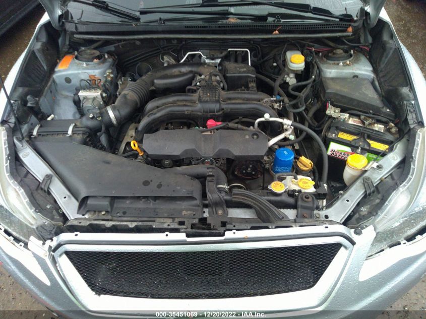 2014 SUBARU XV CROSSTREK LIMITED JF2GPAGC0E8275359