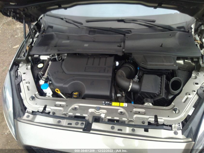 2020 JAGUAR E-PACE SE SADFP2FX0L1012867