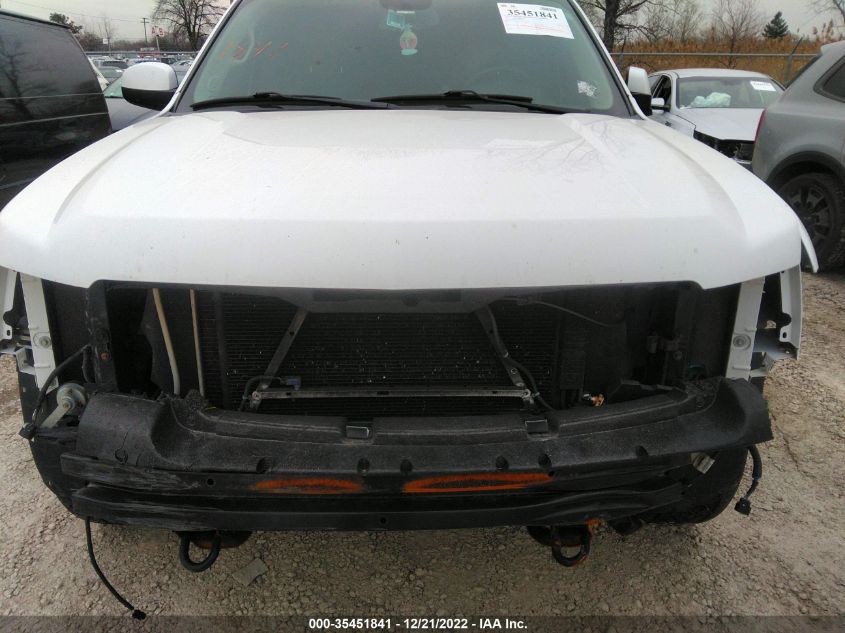 2013 CHEVROLET TAHOE LT 1GNSKBE08DR178514