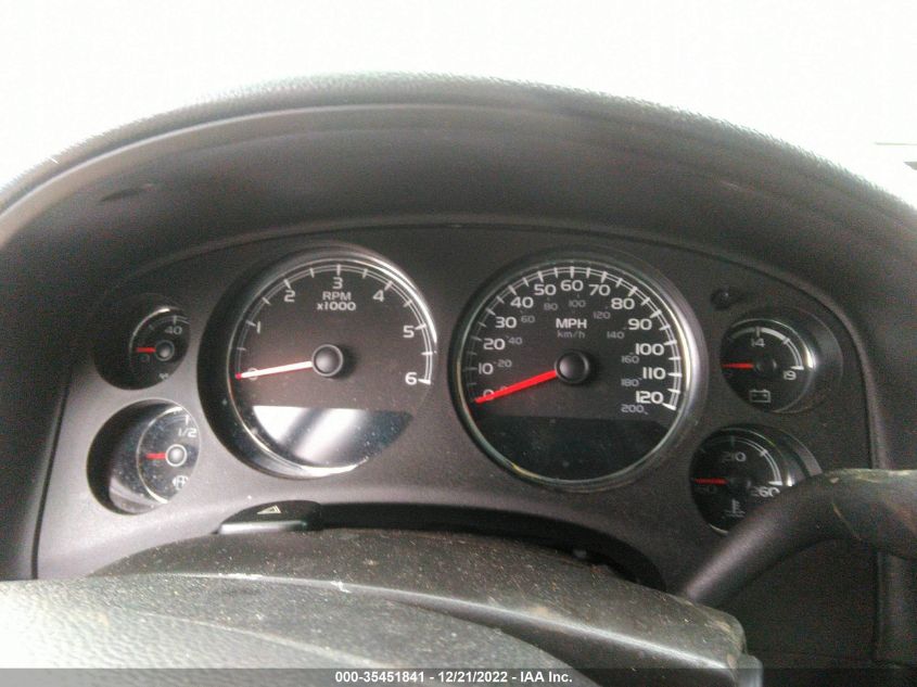 2013 CHEVROLET TAHOE LT 1GNSKBE08DR178514