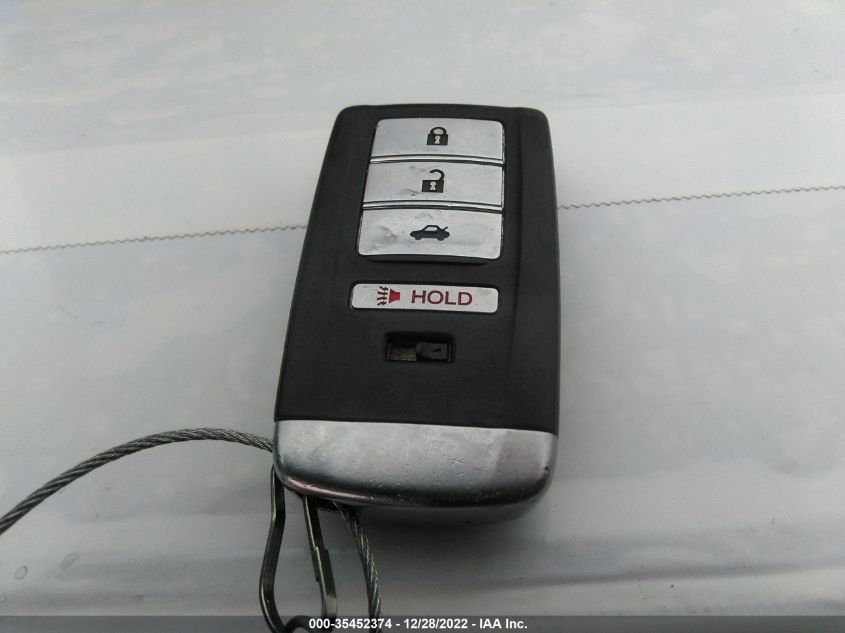 2014 ACURA RLX JH4KC1F3XEC001331